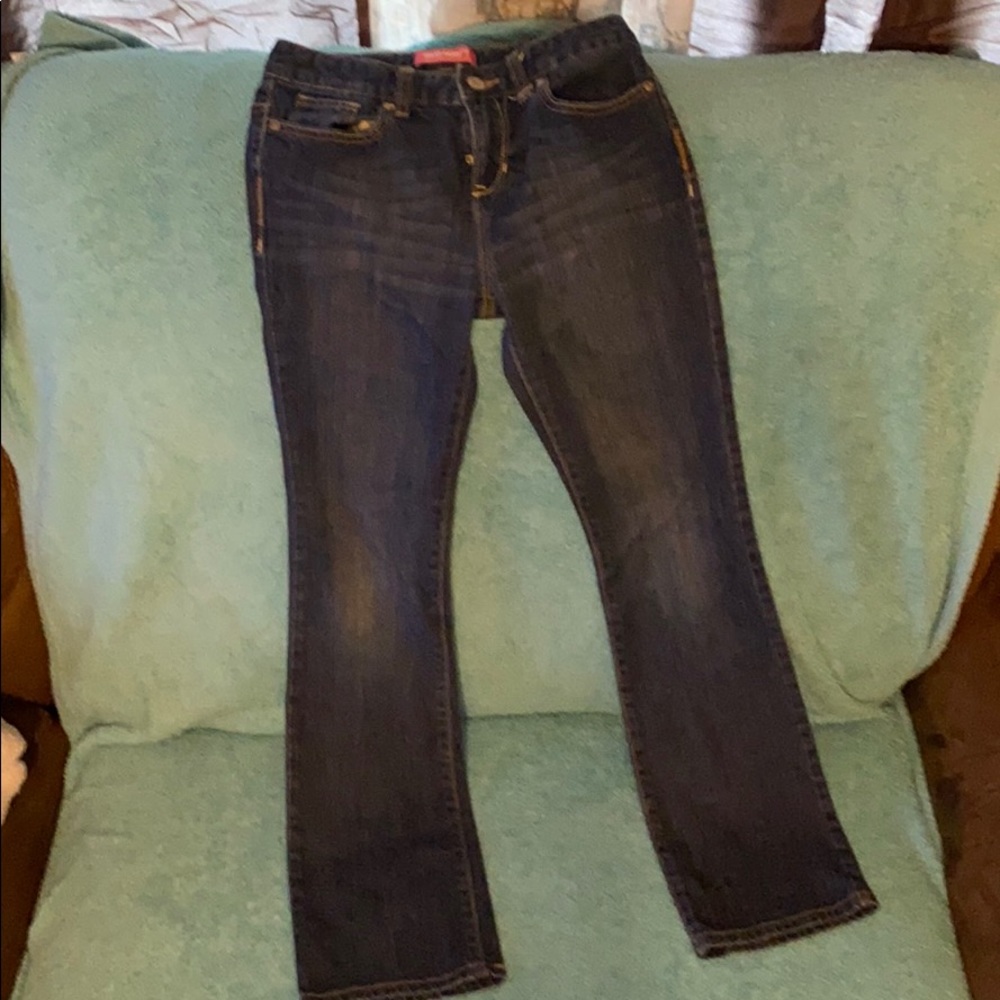 Old navy Bootcut Jeans
